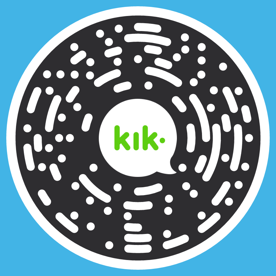 kik code