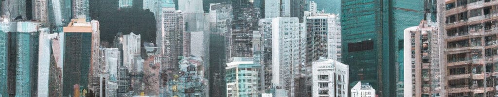 The strangest things one can do at hong kong