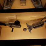 hand cranked vibrator sex machines museum