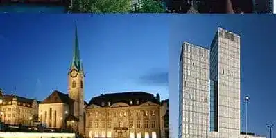 Zurich trips and tips