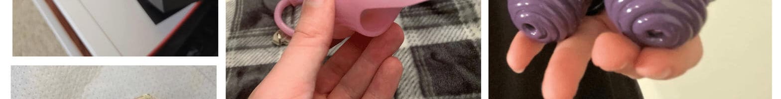 Metal vs Silicone vs Plastic Chastity Cages: Which Material Is Best? (2026)