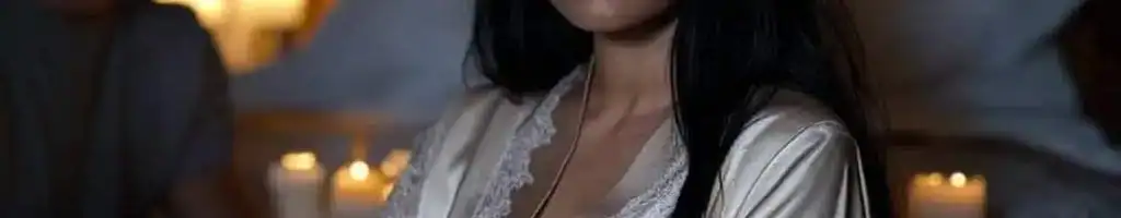 From Vanilla to Vixen: My Journey into Humiliation Play